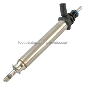Injecteur de carburant pour voiture A2560700187 A2780700687 A2780700487 0261500065 Injecteur de carburant pour Mercedes Benz <span class=keywords><strong>Classe</strong></span> <span class=keywords><strong>A</strong></span> W176 - Product Image 1