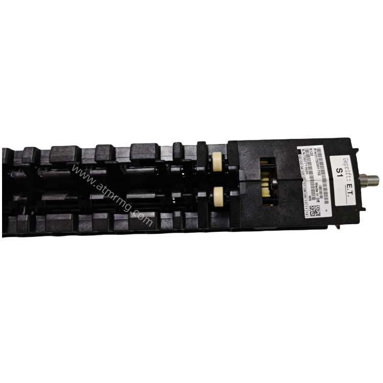 Diebold Nixdorf DN Series Transport Unit RMV4 Spare Parts