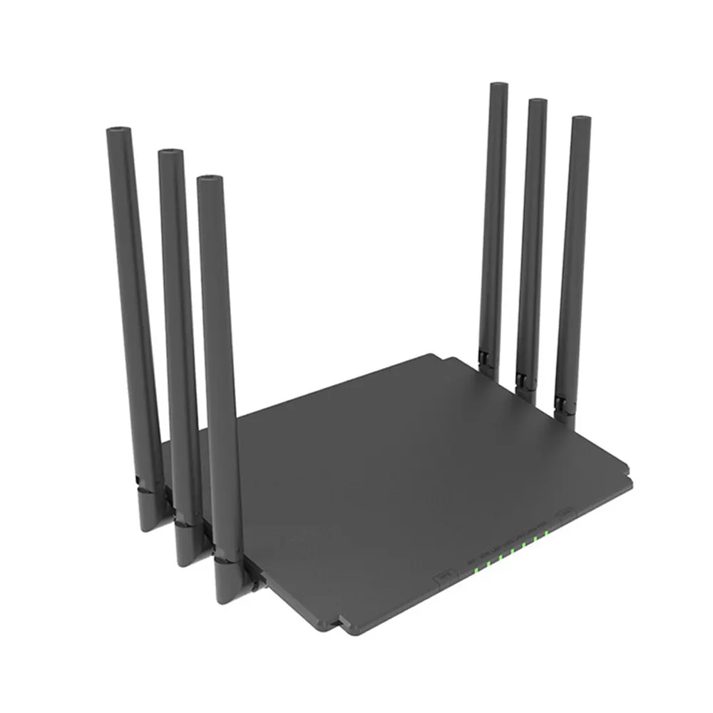 Ac1200 Dual-Band Full Gigabit / Wave2 / MU-MIMO / 4G Lte/Alles Mesh Router