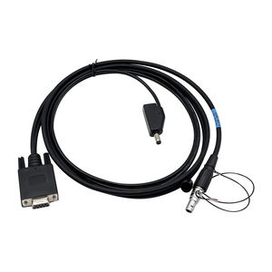 GPS 32345 Datums kabel für <span class=keywords><strong>Trimble</strong></span> GPS 5700 5800 R6 R7 <span class=keywords><strong>R8</strong></span> <span class=keywords><strong>GNSS</strong></span>-Vermessungs kabel - Product Image 6