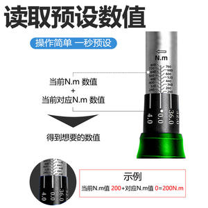 Multi-Functional 3-Piece Set Factory Direct <b>Ratchet</b> Torque Wrench and Socket for Auto Repair and Hardware <b>Tool</b> Use - Product Image 5