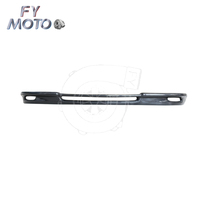 Spoiler Delantero de Alto Rendimiento para VW Golf GTI Mk5 JETTA SEDAN 2006-2009