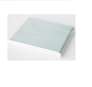 Vente chaude 2026 : Lime à <span class=keywords><strong>ongles</strong></span> jetable personnalisée, carrée géante, blanche, en EVA – Limes à <span class=keywords><strong>ongles</strong></span> bon marché en gros - Product Image 3
