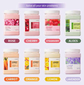 Condón Lovsens <span class=keywords><strong>de</strong></span> TPE con Aloe Vera, Rosa y Vitamina E para Todo Tipo <span class=keywords><strong>de</strong></span> Piel - Producto para el Cuidado Corporal - Product Image 6