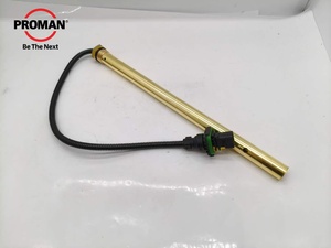 Capteur de basse pression Proman 239-3478 2393478 <span class=keywords><strong>550</strong></span> <span class=keywords><strong>KPa</strong></span> pour système hydraulique d'excavatrice Caterpillar et pièces de rechange pour chargeuse sur pneus - Product Image 4