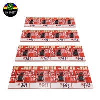 Chip de tinta bs3 de alta calidad, para mimaki cjv150 cjv30 jv33 jv5