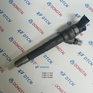 Inyector Common Rail Original 0445111019, 0 445 111 019, 0445111020  G4D3-9K546-AB LR125327 para Range Rover <span class=keywords><strong>Evoque</strong></span> <span class=keywords><strong>2.0</strong></span> 2015 - Product Image 2