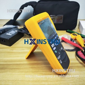 BT510 BASIC <b>BATTERY</b> ANALYZER <b>TESTER</b> KIT NEW hx - Product Image 3