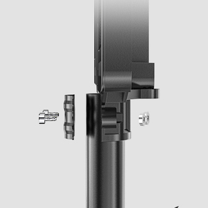 Đèn Đường LED Năng Lượng Mặt Trời 240 Đèn Sân Vườn Đèn Tường Năng Lượng Mặt Trời 20W Cảm Biến Chuyển Động PIR Có Công Tắc Điều Khiển Từ Xa - Product Image 4