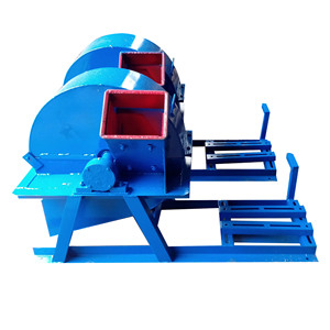 Trituradora <span class=keywords><strong>de</strong></span> escombro <span class=keywords><strong>poda</strong></span> heno - Product Image 5