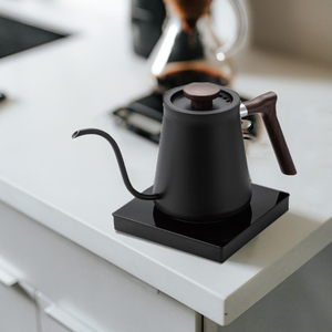 Stainless Steel Digital <b>Temperature</b> <b>Control</b> Smart Gooseneck <b>Kettle</b> Keep Warm Function Portable for Household Hotel Use Gooseneck - Product Image 5