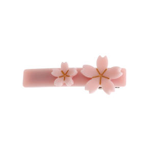 Pinces à cheveux en acrylique pour filles, accessoires pour cheveux, clips de coiffure pour enfants, nouveau design, à la mode, <span class=keywords><strong>2022</strong></span> ins - Product Image 4