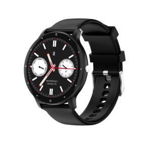 Montre intelligente de luxe, IP67, <span class=keywords><strong>meilleur</strong></span> suivi du sommeil, calendrier, montre intelligente pour la surveillance de la pression artérielle et de la fréquence cardiaque - Product Image 3