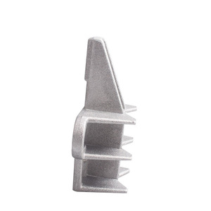 UPB Support de tige de câble Clips de traction pince de Suspension supports de fibre <span class=keywords><strong>optique</strong></span> - Product Image 2