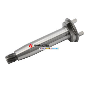 Piezas de inyección de combustible, eje de transmisión 1466100401, ejes de transmisión de bomba de aceite 20X128 para motor Dodge Ram Cummins 5.9L 6B 6BT 6BTA 6BTAA 12V - Product Image 2