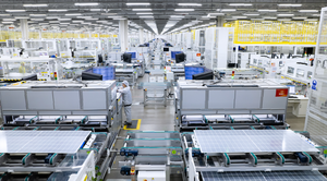 JKM605-630N-66HL4M-BDV 625瓦太阳能光伏组件N型HJT BipV 23.32% 效率IP68电站接线盒 - Product Image 5