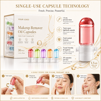 Minyak Parfum Rambut Label Pribadi Melembapkan Aroma Parfum Rambut Semprot Tahan Lama Ringan Kapsul Aroma Rambut