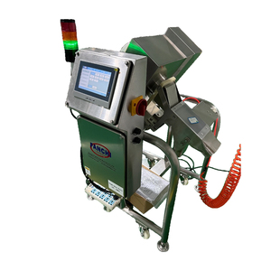 فانشي عالية الدقة الصناعية كاشف المعادن قرص السقوط الحر - Product Image 2