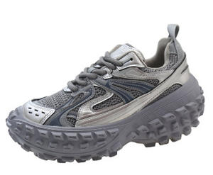 <span class=keywords><strong>รองเท้า</strong></span>กีฬาเด็ก IStampromo รุ่นใหม่ประจำฤดูใบไม้ร่วง สำหรับเด็กผู้ชายและเด็กผู้หญิง <span class=keywords><strong>พื้น</strong></span><span class=keywords><strong>รองเท้า</strong></span>แบบยาง ทนทานต่อการใช้งานหนัก ป้องกันการลื่น - Product Image 6