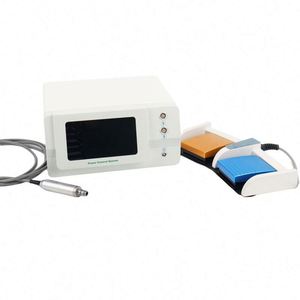 Perceuse et scie chirurgicales vétérinaires orthopédiques à haute vitesse pour micro-chirurgie ORL/dos/cervicales, pour la neurochirurgie et la chirurgie osseuse de la colonne vertébrale - Product Image 5