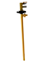 Pompe centrifuge à air électrique portable JONSN TB pour transfert de fluide haute pression, acier inoxydable, contrôle entièrement automatisé, 1 BAR