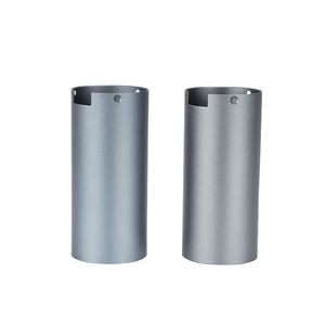 工厂OEM粉末涂料定制设计服务中国锌Zamak合金铝压铸零件 - Product Image 4