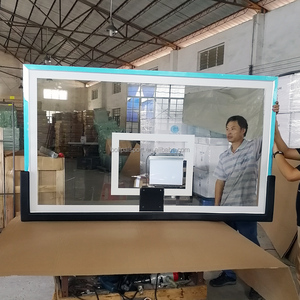 FIBA ha approvato il tabellone per Basket con telaio in alluminio - Product Image 5