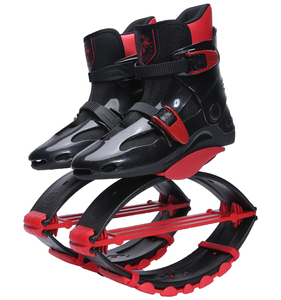 Nouveauté Chaussures de saut pour femmes, chaussures de sport pour la course à pied, chaussures de saut à ressort, Botas De <span class=keywords><strong>Kangoo</strong></span> - Product Image 1