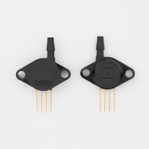 圧力センサーXGZP191201G 10VDC電源校正mV出力ピエゾ抵抗シリコン200kPa - Product Image 2