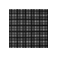 Module d'affichage LED extérieur P3.91 avec puces LED Epistar, luminosité de 5000 cd et fréquence de rafraîchissement de 3840 Hz pour les murs vidéo de location