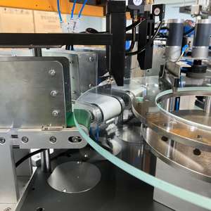 Machine de tri de pièces en plastique de précision CCD avec caméra BASLER, précision de 0,01 mm, <span class=keywords><strong>test</strong></span> universel automatique, protection IP55, 120-250 pièces/min - Product Image 5