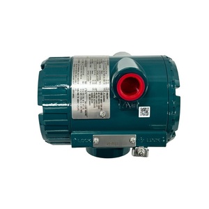 Sensor de Temperatura Integrado a Prueba de Explosiones Yokogawa YTA610 con Sonda de Acero Inoxidable PT100 - Product Image 1