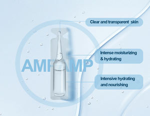Suero coreano de ácido hialurónico para el cuidado de la piel, juego de suero Facial de ampolla, con etiqueta privada - Product Image 4