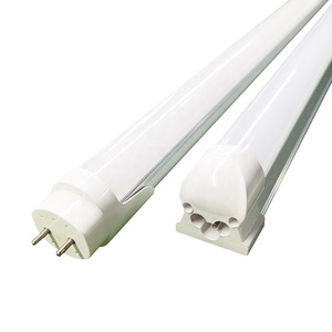 Lampada a <span class=keywords><strong>Led</strong></span> per lampada a <span class=keywords><strong>Led</strong></span> in plastica <span class=keywords><strong>435mm</strong></span> 1.2m 10w 230v 220v 110v Dc - Product Image 3