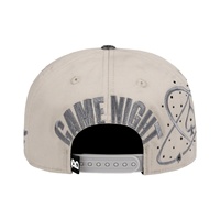 Sombrero Gorras G5 Personalizadas, Gorras Vintage con Visera Curva, Bordado 3D, Gorra de Béisbol de Poliéster/Algodón, Diseño Unisex para Todos