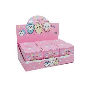 Figurine 3D en résine Chikawa Pajama Party Series, boîte mystère, jouet pour adolescents - Product Image 4