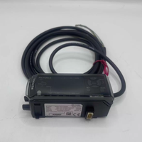 Module d'extension d'amplificateur de capteur électrostatique haute précision SK-1050, montage sur rail DIN, neuf et original, pour applications industrielles