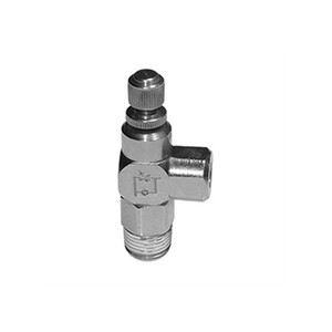 Regulador de Flujo SISTEM 46-44-52, Conexión Rápida, Piezas Neumáticas - Product Image 4