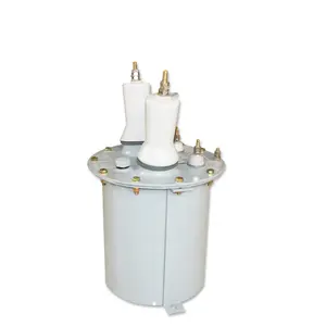 10kva 25kva 37.5kva single phase pole mounted distribution transformer JDJ-3/6/10 Voltage transformer