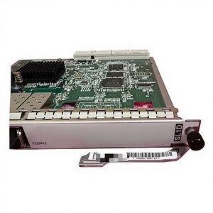 Carte d'interface optique TNH2SL1D TNH2SL1D01 2xSTM-1 - Module optique ESFP OSN500 OSN550 - Product Image 3