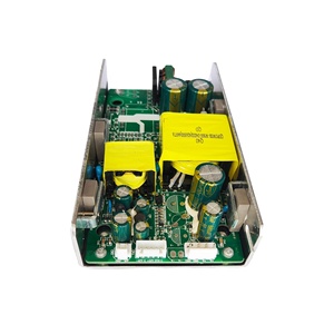 OEM Factory personalizzabile scheda di potenza 44V 7A 300W AC-DC 5A corrente di uscita di commutazione di alimentazione 50W/100W/200W uscita regolabile - Product Image 4