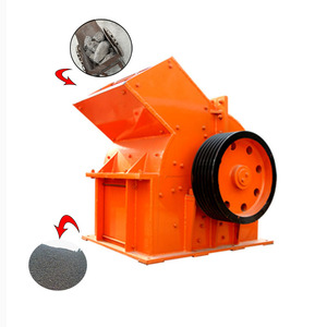 Mini broyeur à marteaux pour usage domestique, design compact, faible bruit, idéal pour les petits déchets de <span class=keywords><strong>jardin</strong></span> et domestiques - Product Image 6