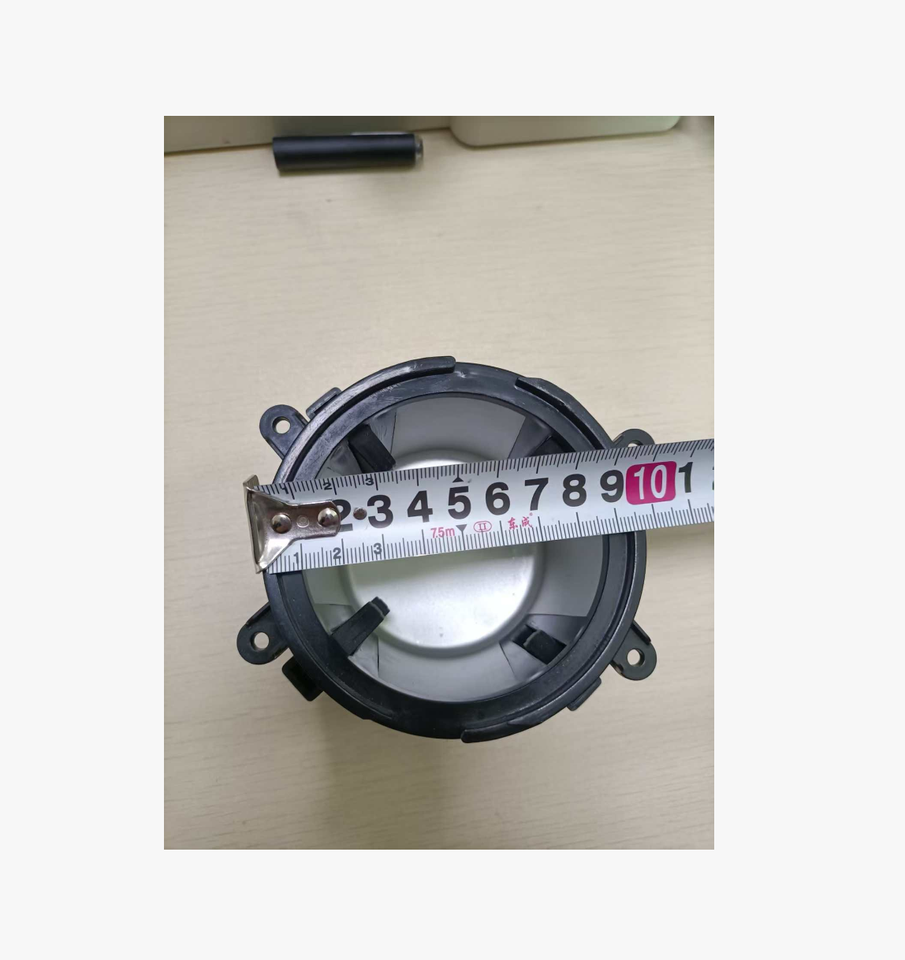 Mercedes-Benz Sprinter Toyota HiAce Interior Accessories - Dashboard Kits More