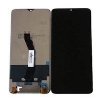 Écrans Tactiles d'Affichage LCD pour Téléphones Mobiles Redmi Note 7/8/9/10/11/12/13/14 et Pièces Compatibles pour Téléphones Mobiles Poco M3 M4 M5