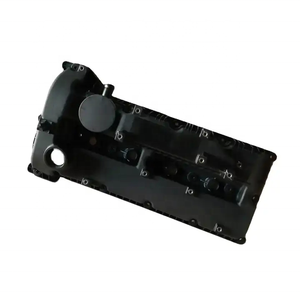 Ricambi Auto coreano SSANGYONG copertura-cilindro testa ACTYON KYRON REXTON <span class=keywords><strong>KORANDO</strong></span> C MUSSO RODIUS TIVOLI 6720160005 6720160105 - Product Image 2