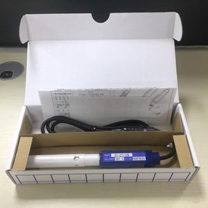 Électrode de conductivité Toa Ct-27112B 0-100 S Cm pour les tests de qualité de l'eau à faible conductivité - Product Image 5