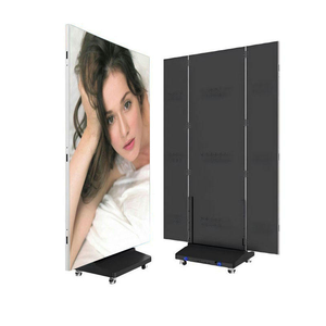 Affichage numérique intérieur, écran d'affichage LED GOB, Wifi 4G 5G USB, P1.25 P1.5 P1.8 P2.5 pour la publicité de produits en magasin de détail - Product Image 6