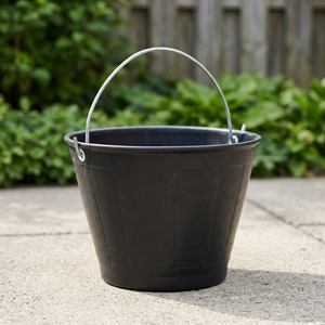 FERVI Seau en polyéthylène 14L 0,72kg - Product Image 2