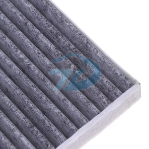 Filtres d'<span class=keywords><strong>habitacle</strong></span> de rechange chinois en gros EJS1-19G245-BA pièces de moteur à air longue durée bon matériel papier OEM utilisant - Product Image 1