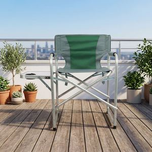 2026 New Double Oxford New <b>Cheap</b> Comfortable Durable Aluminium Director <b>Chair</b> New Design Outdoor Folding Beach <b>Chair</b> - Product Image 1